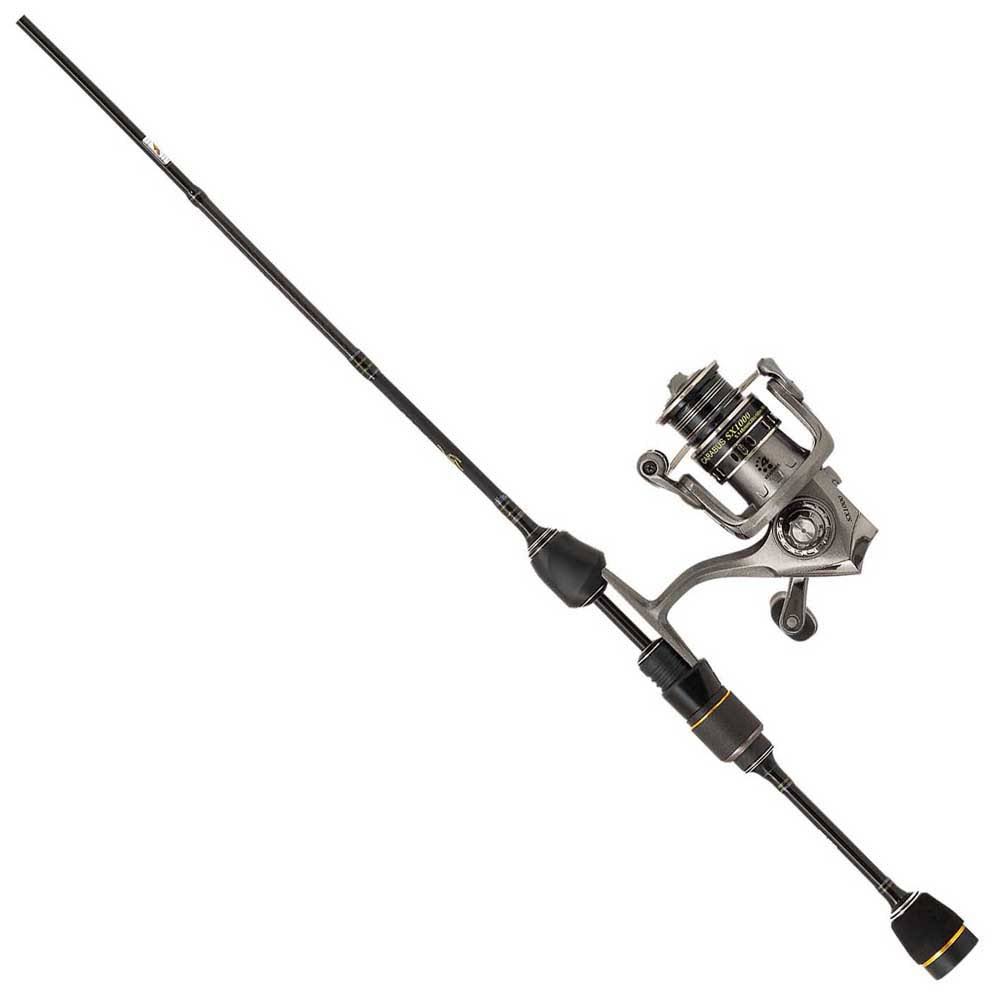 Spinning Rod 2.00 M B742402