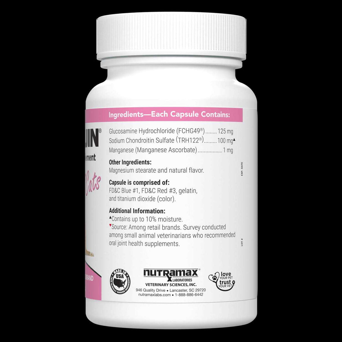 Cosequin for Cats W8905