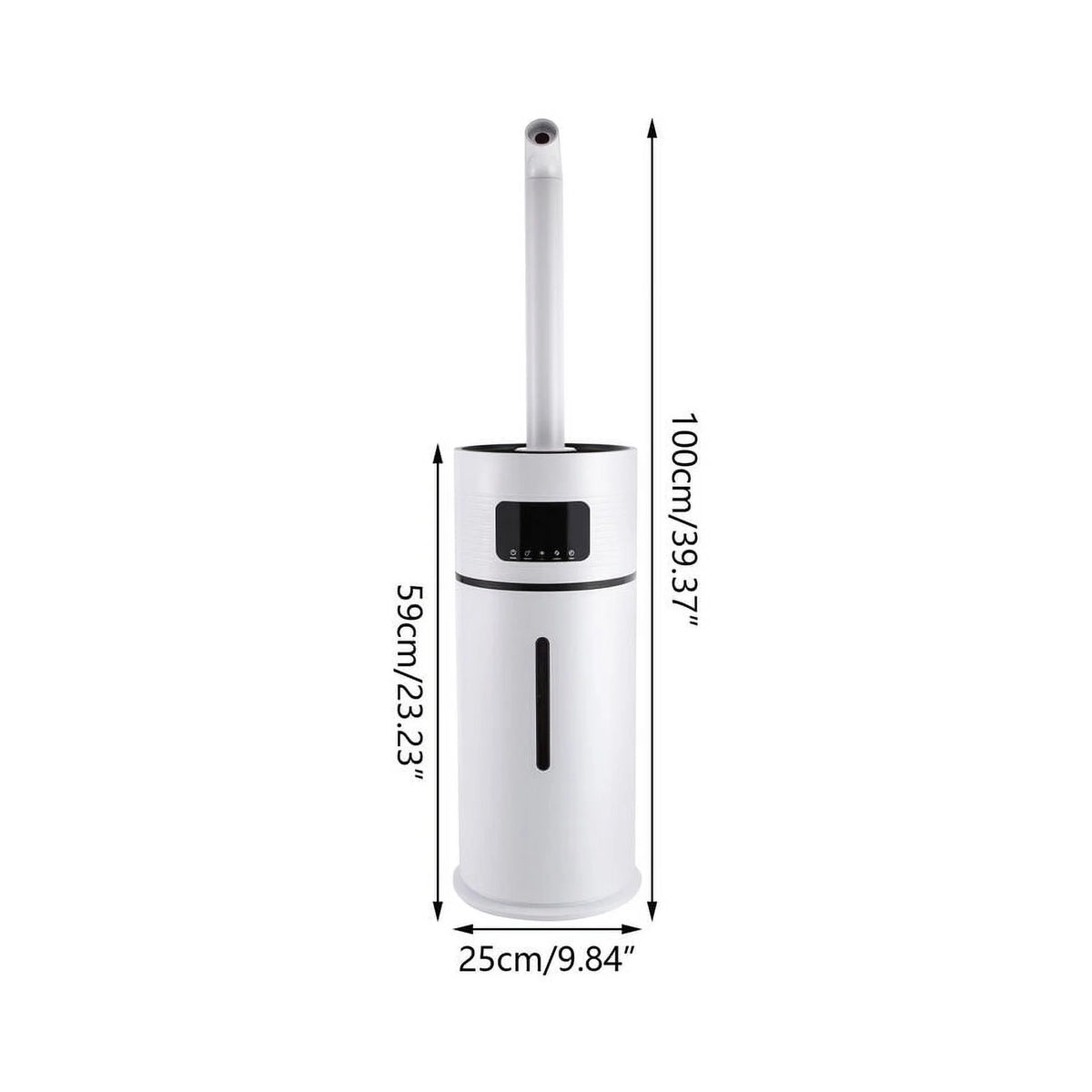 15L Whole House Humidifier W97447