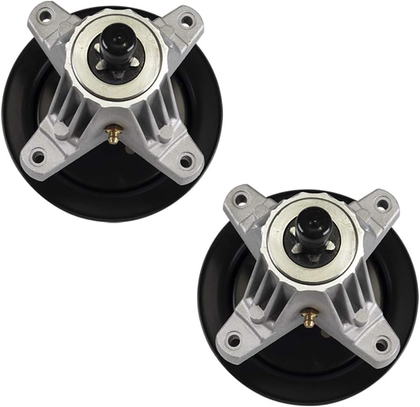 Deck Rebuild Kit for 42 inch Blade Belt Spindle Idler W119
