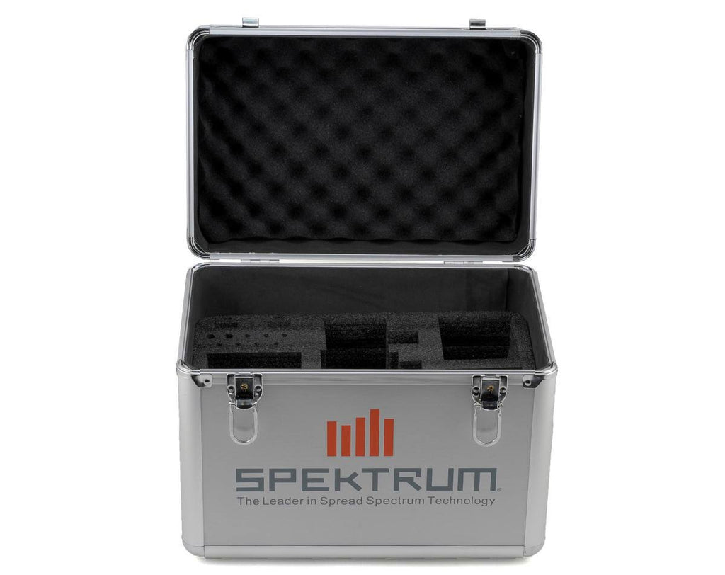 Single Stand Up Transmitter Case O133689