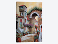 Canvas Art Wall Decor I28839