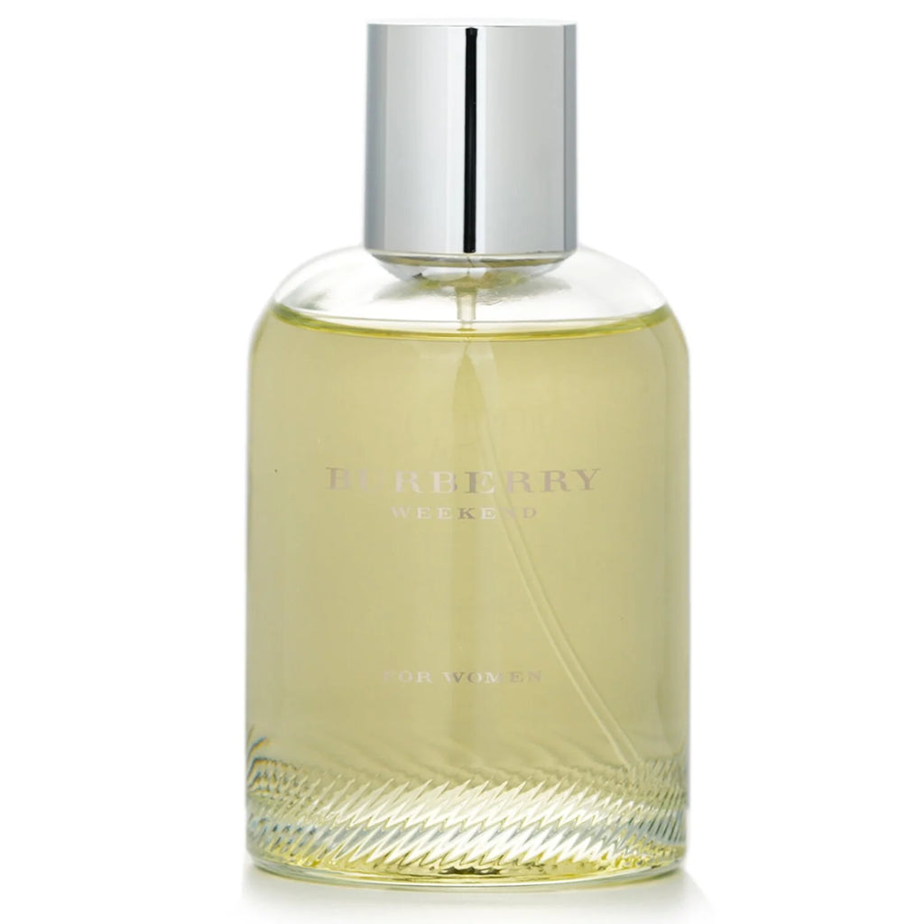 Weekend Eau De Parfum Spray 100ml/3.3oz M419