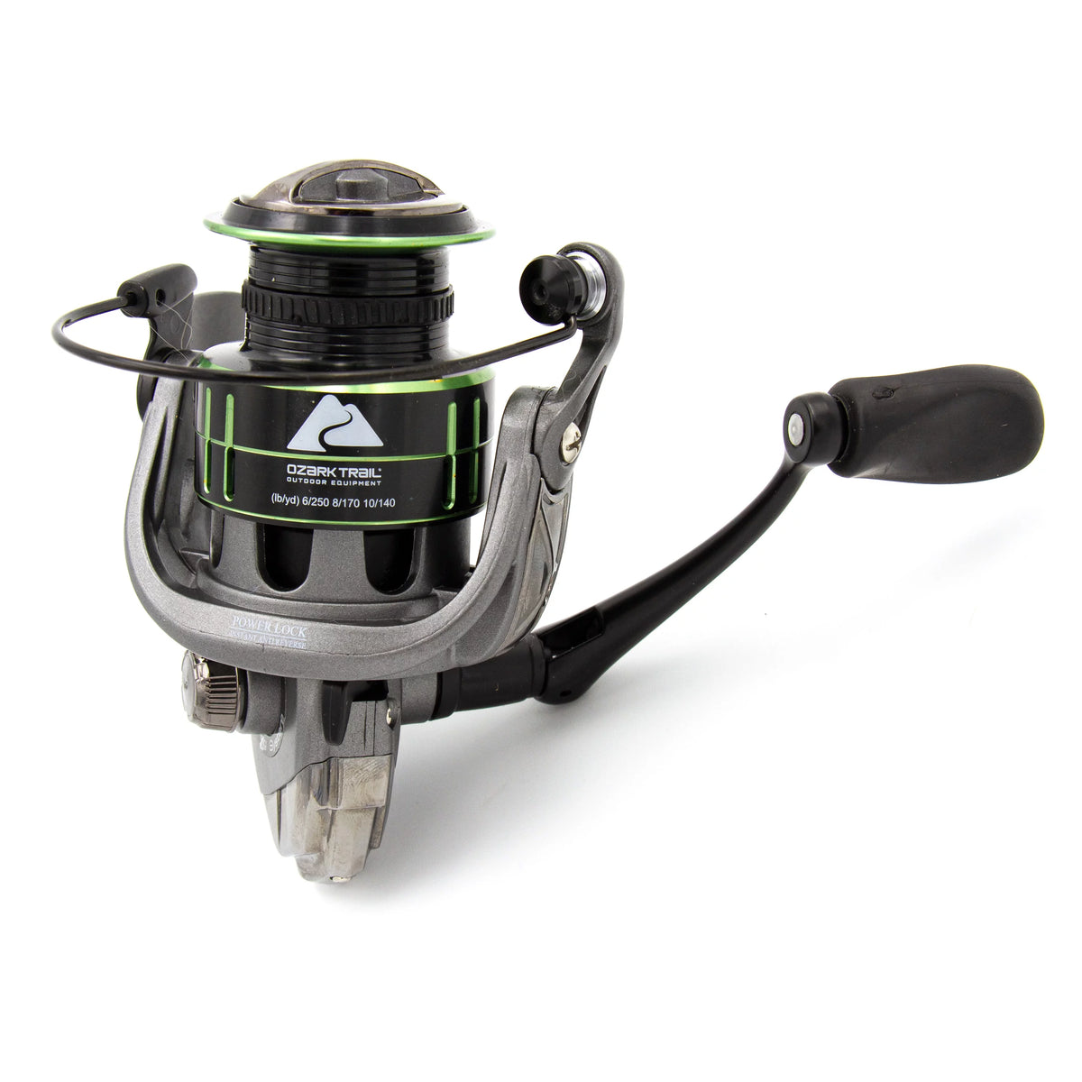 Spinning Reel R764