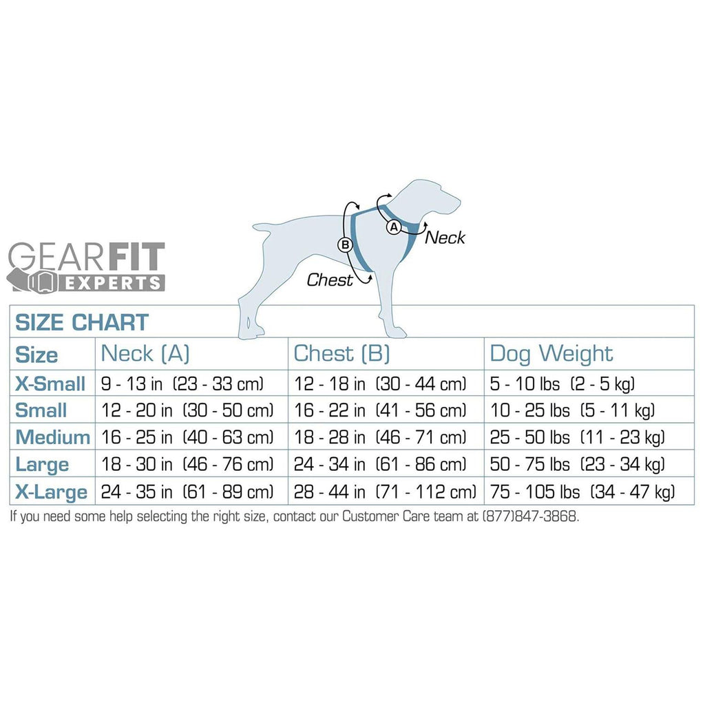 Dog Harness Z926