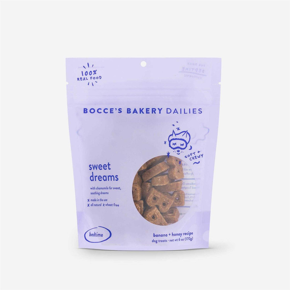 Soft & Chewy Dog Treats O367490