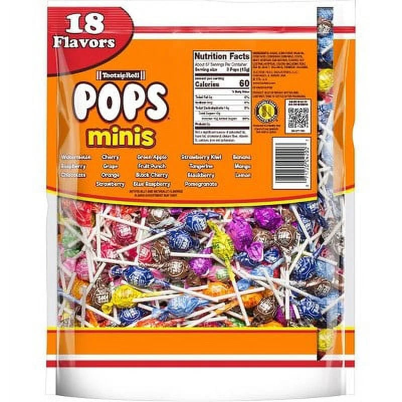 Mini's (Pack of 36) V694033