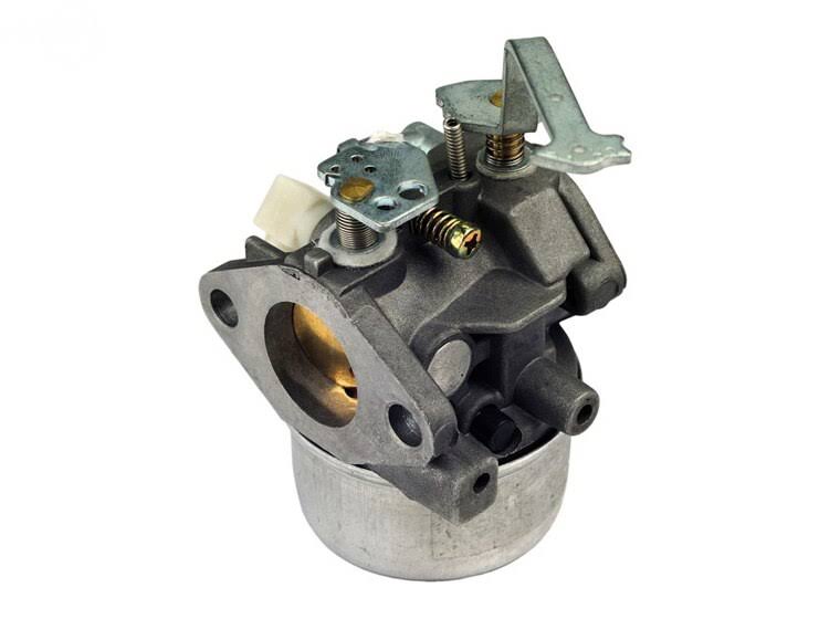 Carburetor J592