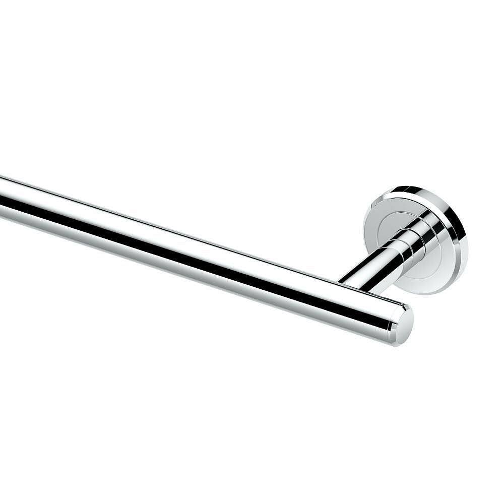 Chrome 4-Piece Bathroom Accessory Kit G53853
