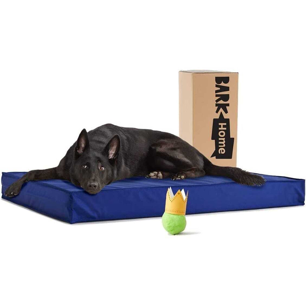 Waterproof Dog or Cat Mattress Bed with Removable Cover B82182