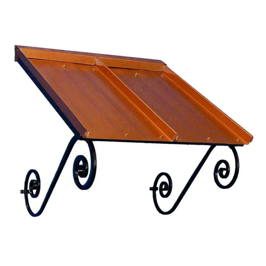 Metallic Awning L76984