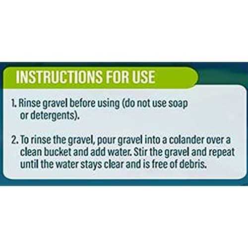 Aquarium Gravel U92948