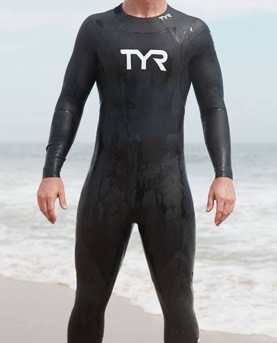 Men's Hurricane Cat-1 Wetsuit P847