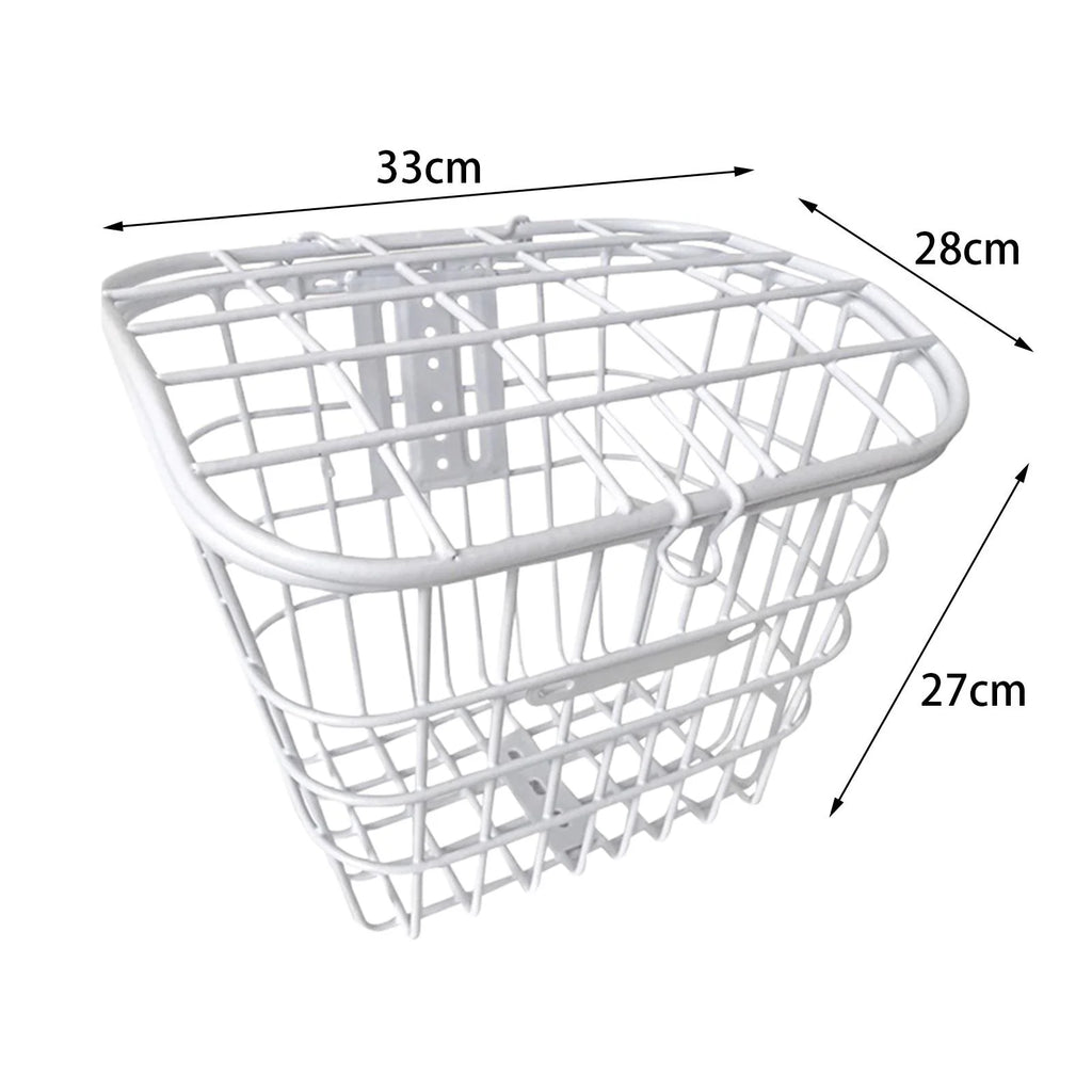 Bike Front Basket I296