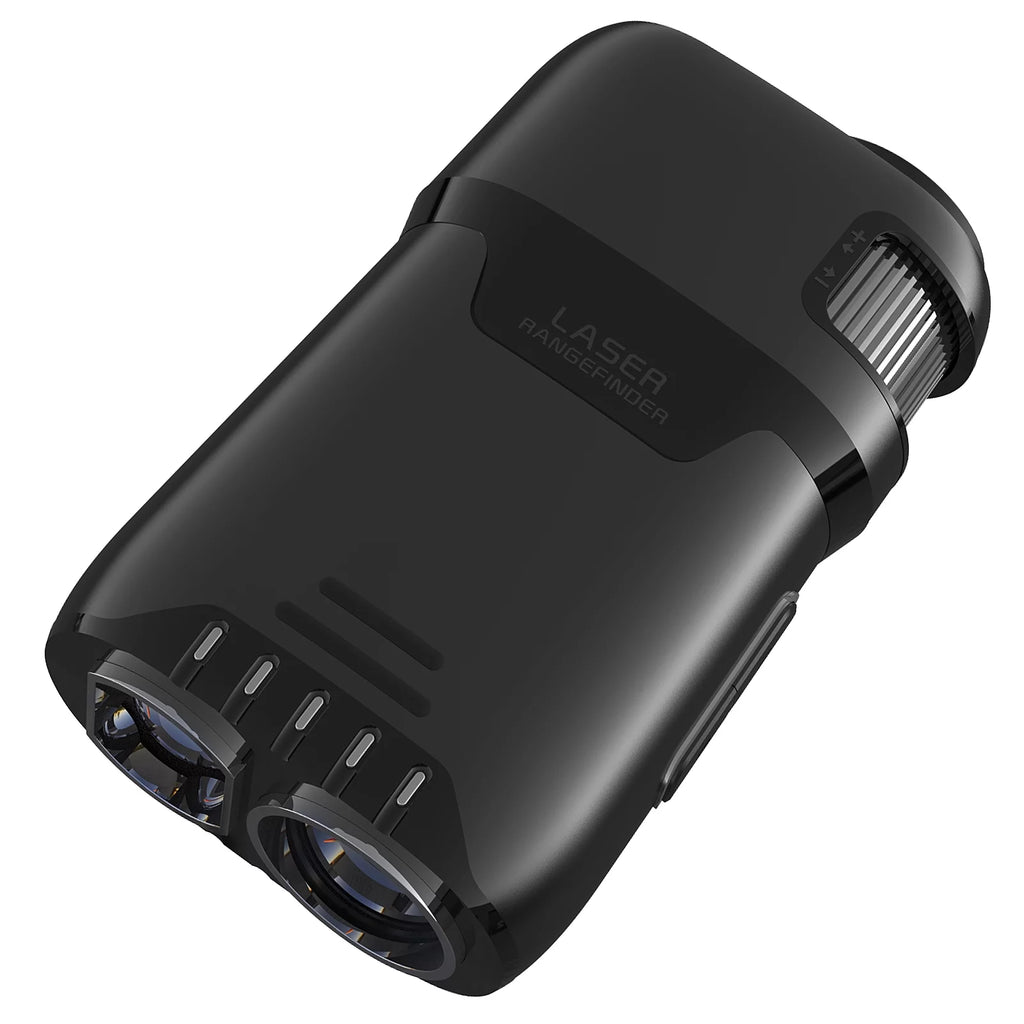 6X Magnification USB Charging Rangefinder with Slope K211