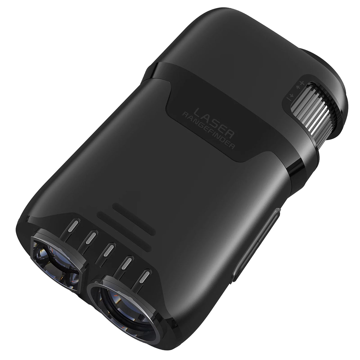 6X Magnification USB Charging Rangefinder with Slope K211