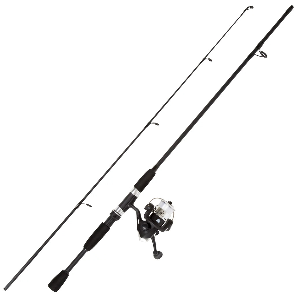 Spinning Rod and Reel Combo B62419