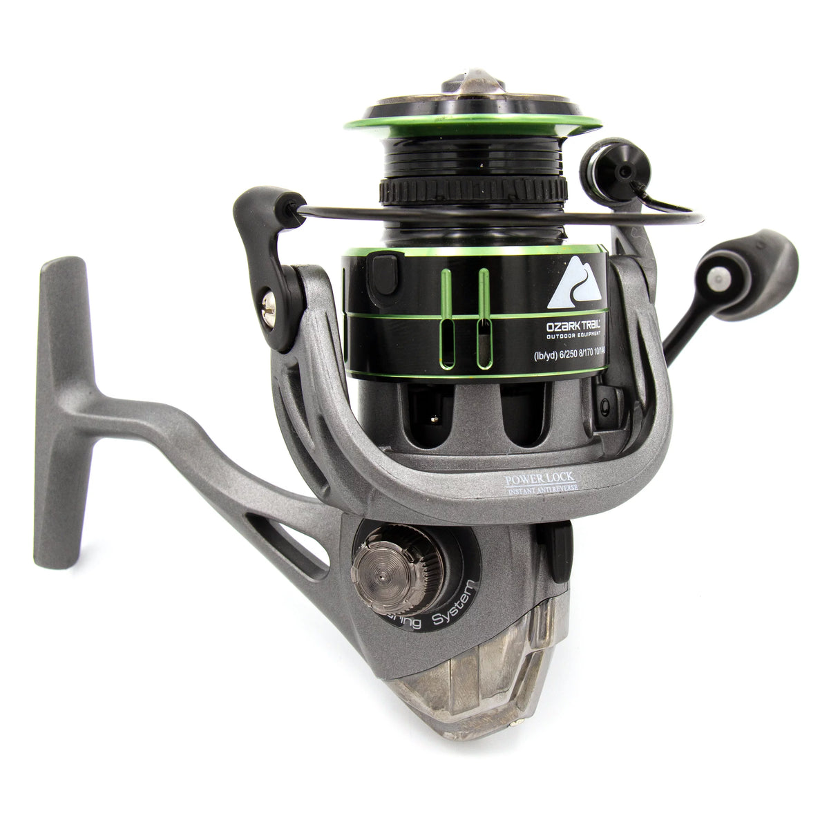 Spinning Reel R764