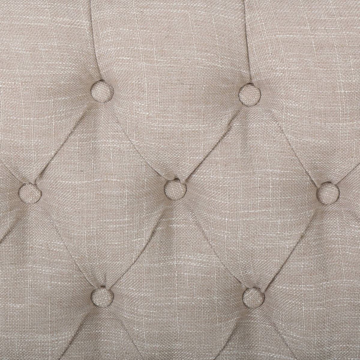 Adjustable King/California King Fabric Headboard L194