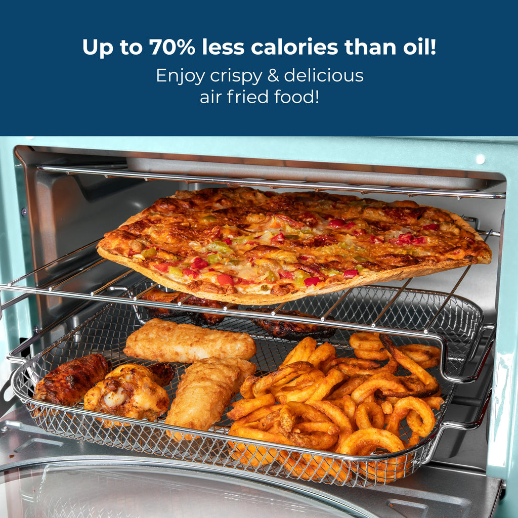 12-Slice Convection Toaster Oven Y9153