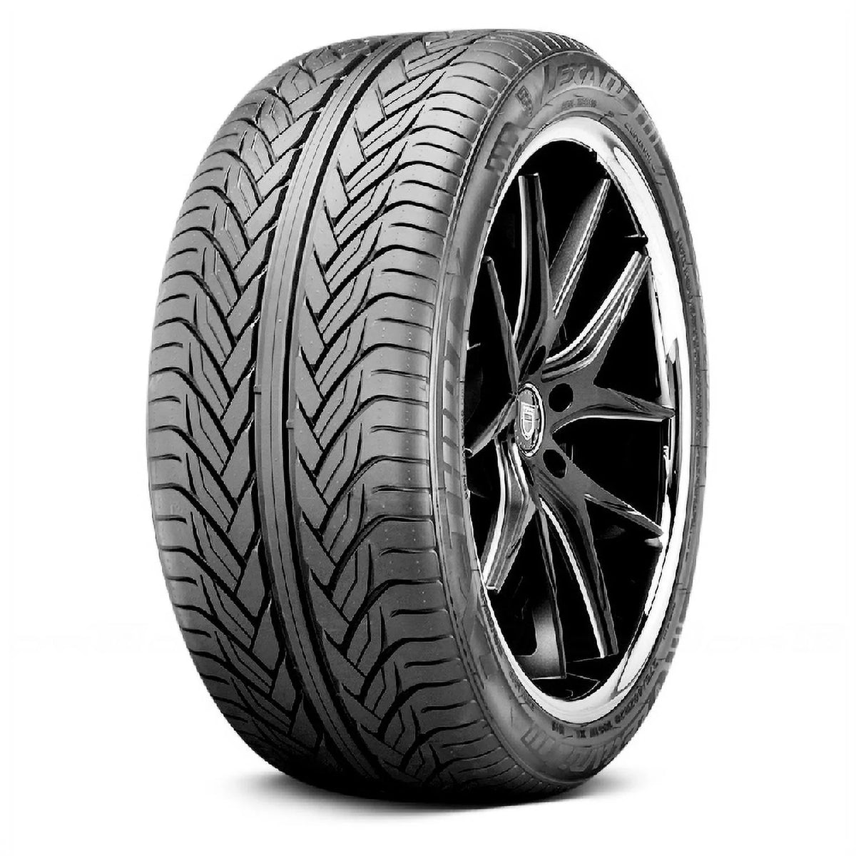 275/25R26 98W Summer Tire I989943