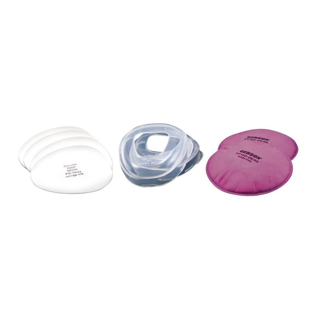Paint and Body Respirator Kit K76354