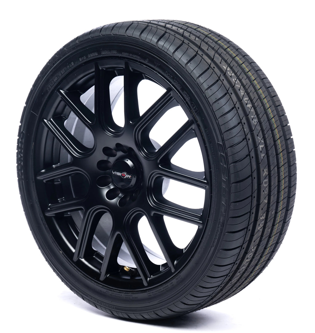 All-Season Tire 245/40R19 98W K30412