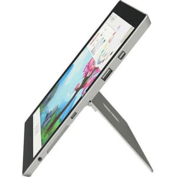 Refurbished Microsoft Surface 3 Tablet 10.8" 64 GB Intel Atom Windows 10 U748593