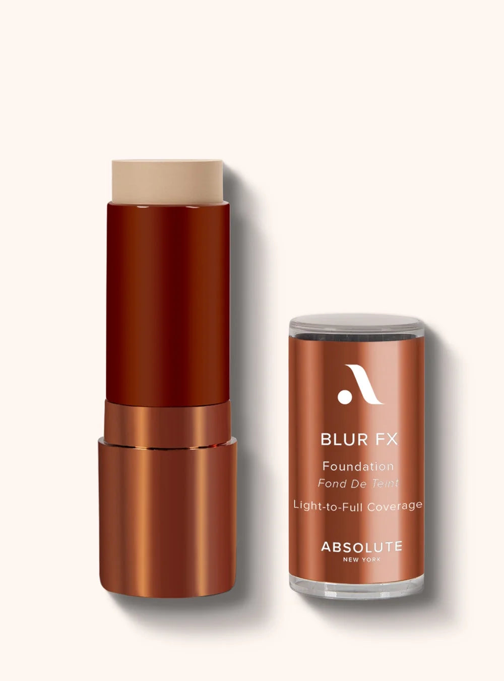 Stick Foundation N97434