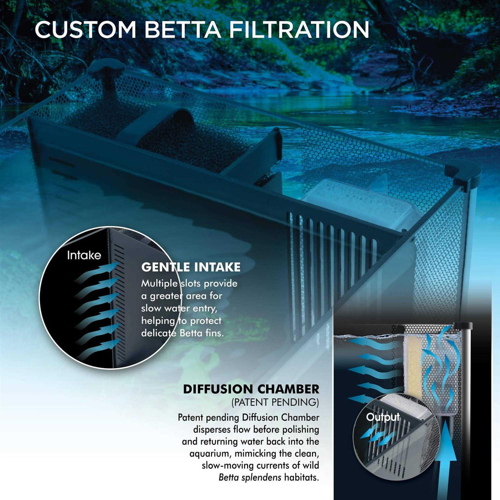Betta Kit M989