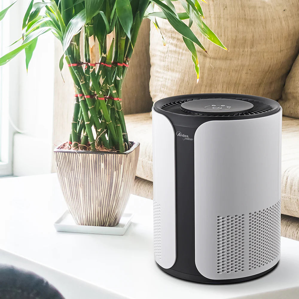 Air Purifier 150 M³/H L215