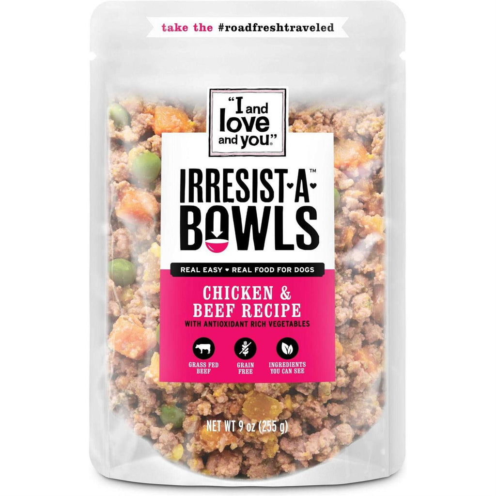 Chicken Wet Dog Food C626342