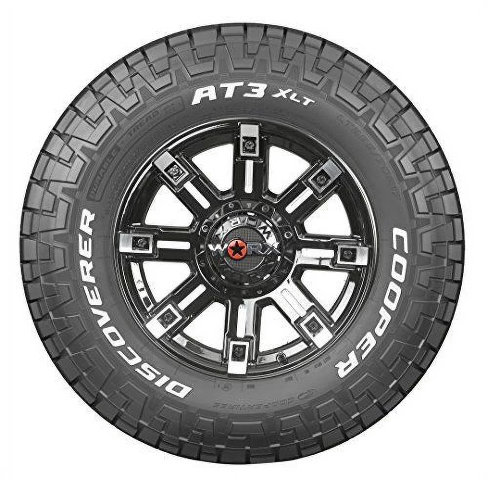 All-Terrain Tire 31X10.50R15 O197