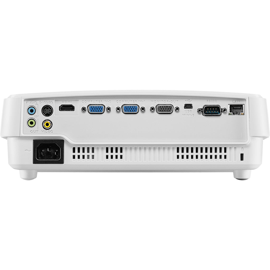 DLP 3D Projector 3200 Lumens WXGA 13000:1 HDMI X723
