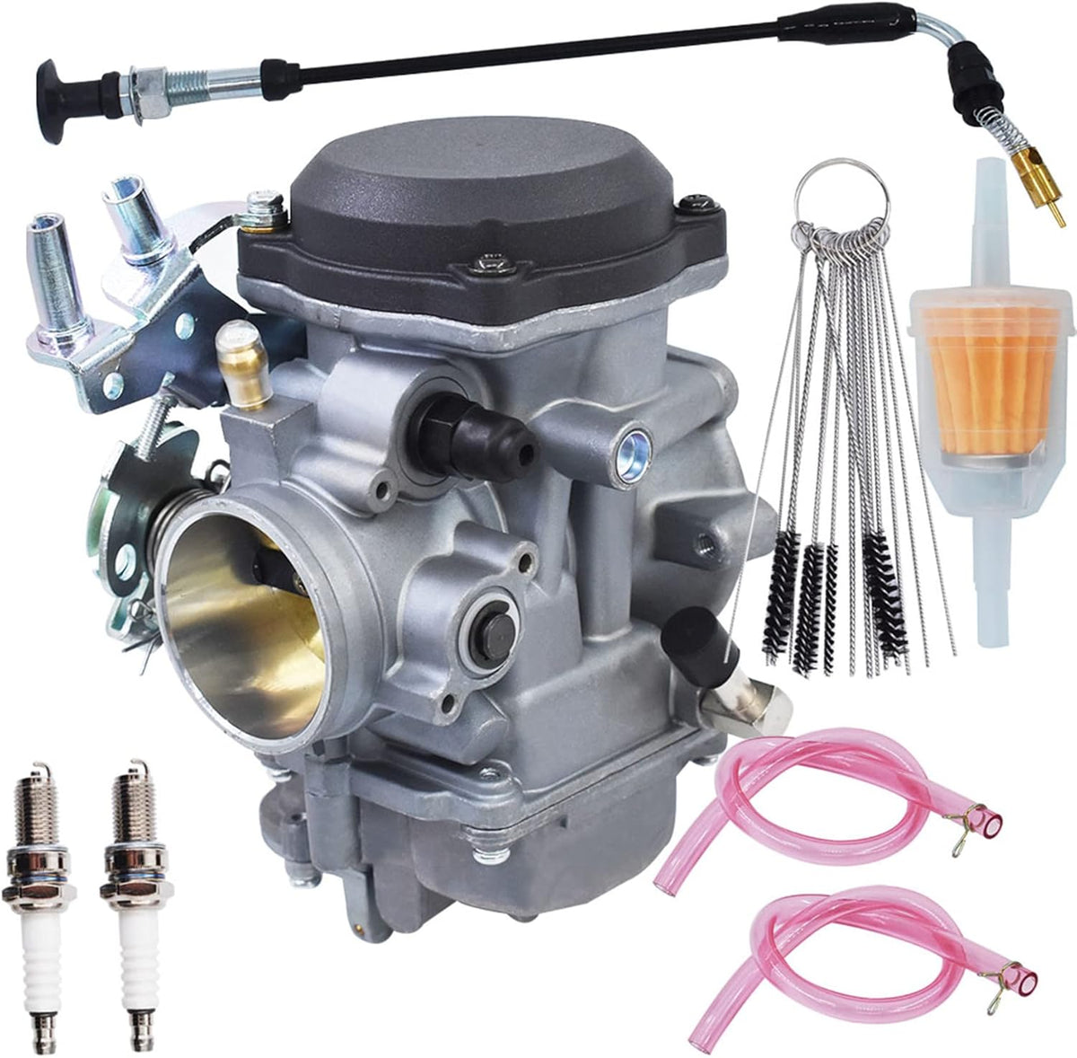 Carburetor Replacement for CV 40mm Sportsters Softail Dyna K7748