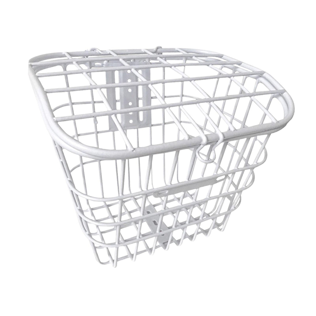 Bike Front Basket I296