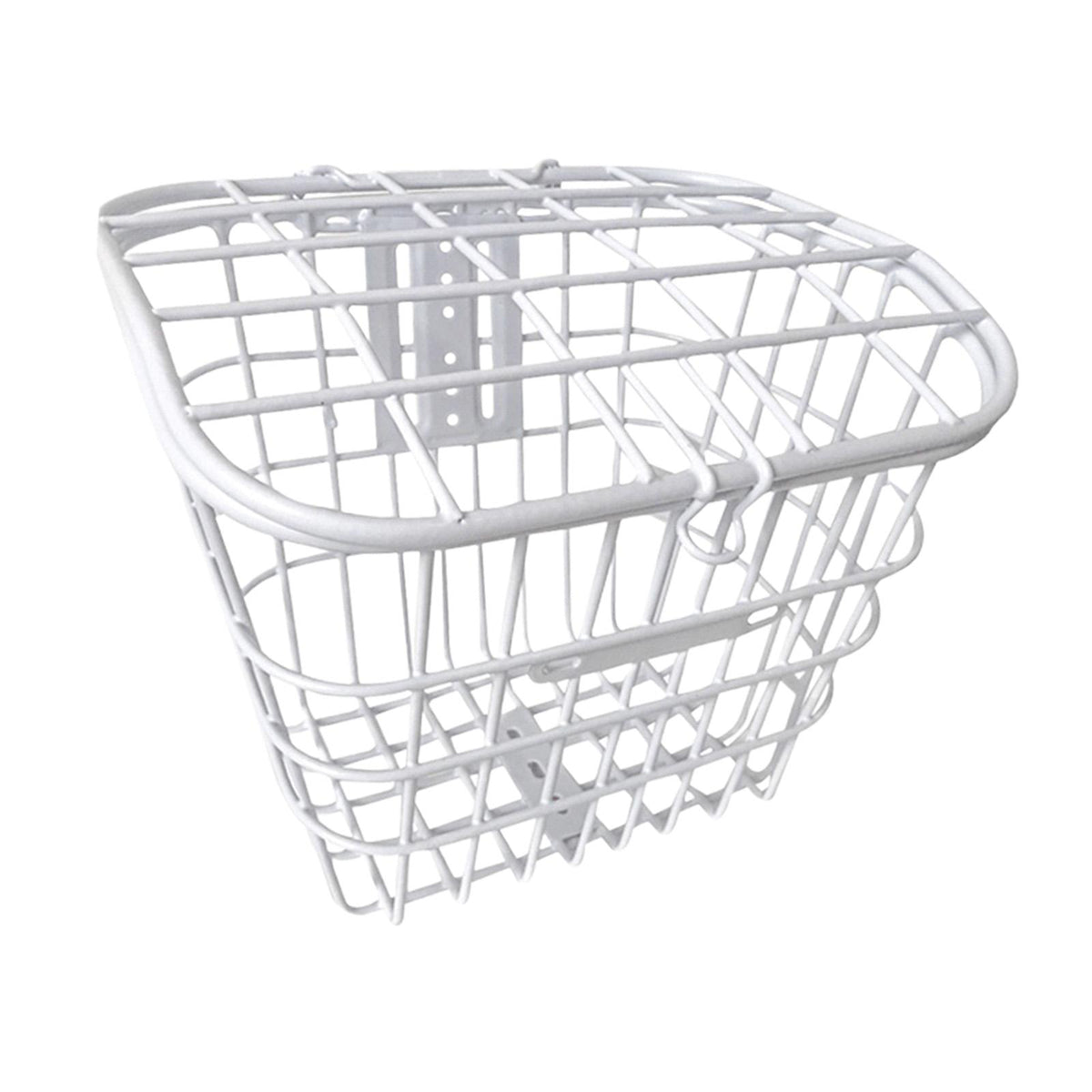 Bike Front Basket I296