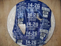 14-2 Copper Wire 250ft Roll U985