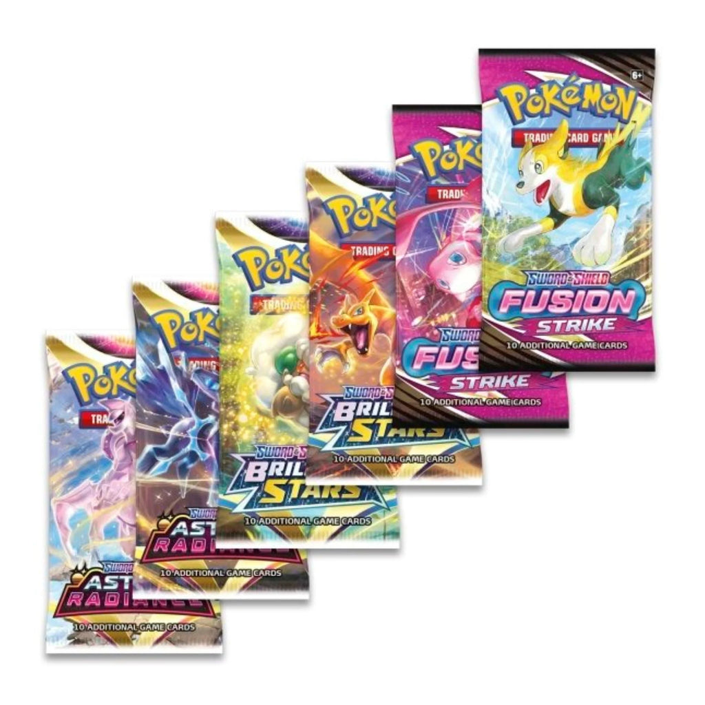 Pokemon Trading Card Games Collection Box U494866