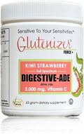 Kiwi-Strawberry Digestive-Ade Drink Mix K52097