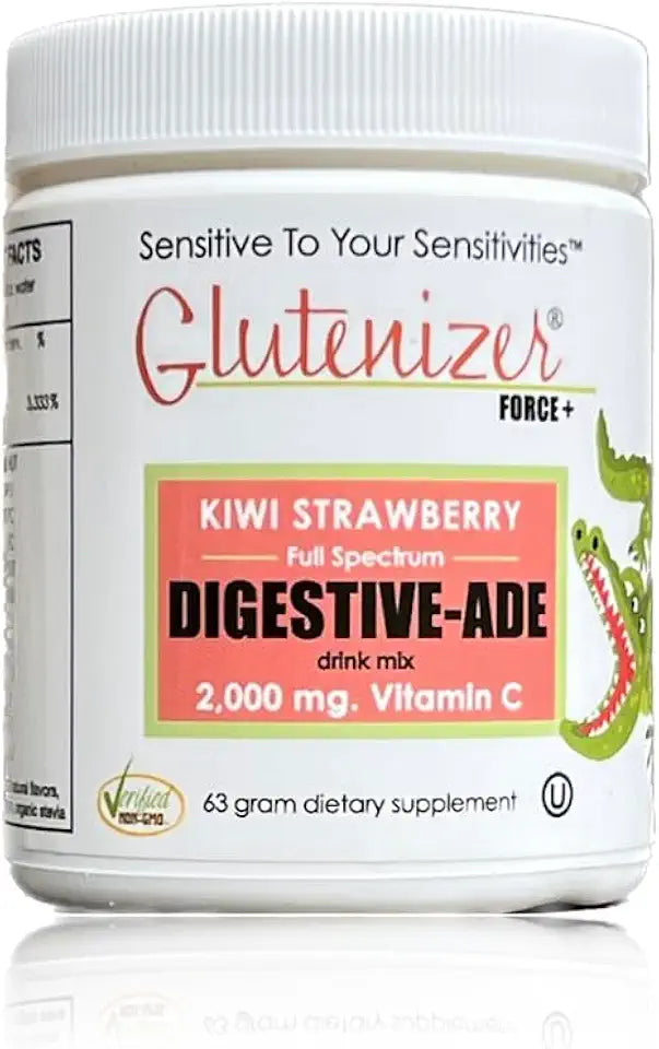 Kiwi-Strawberry Digestive-Ade Drink Mix K52097