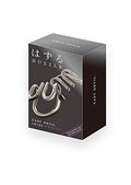 Huzzle Cast Devil Puzzle B12370
