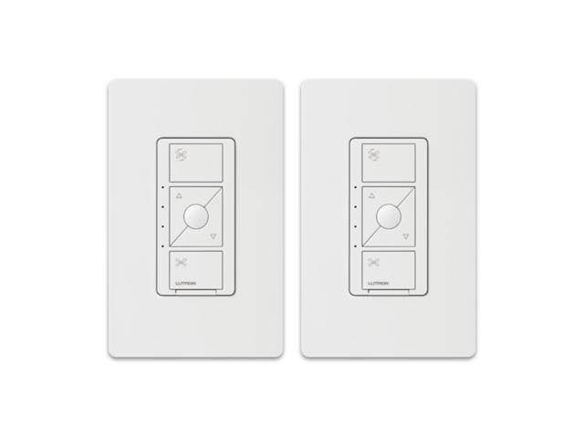 2 Pack Smart Fan Speed Control L2589