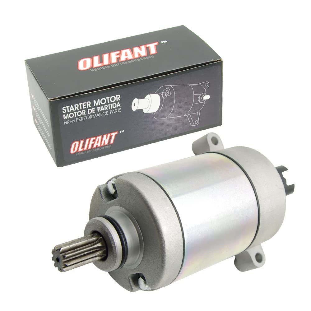 Pack of 2 Starter G448980