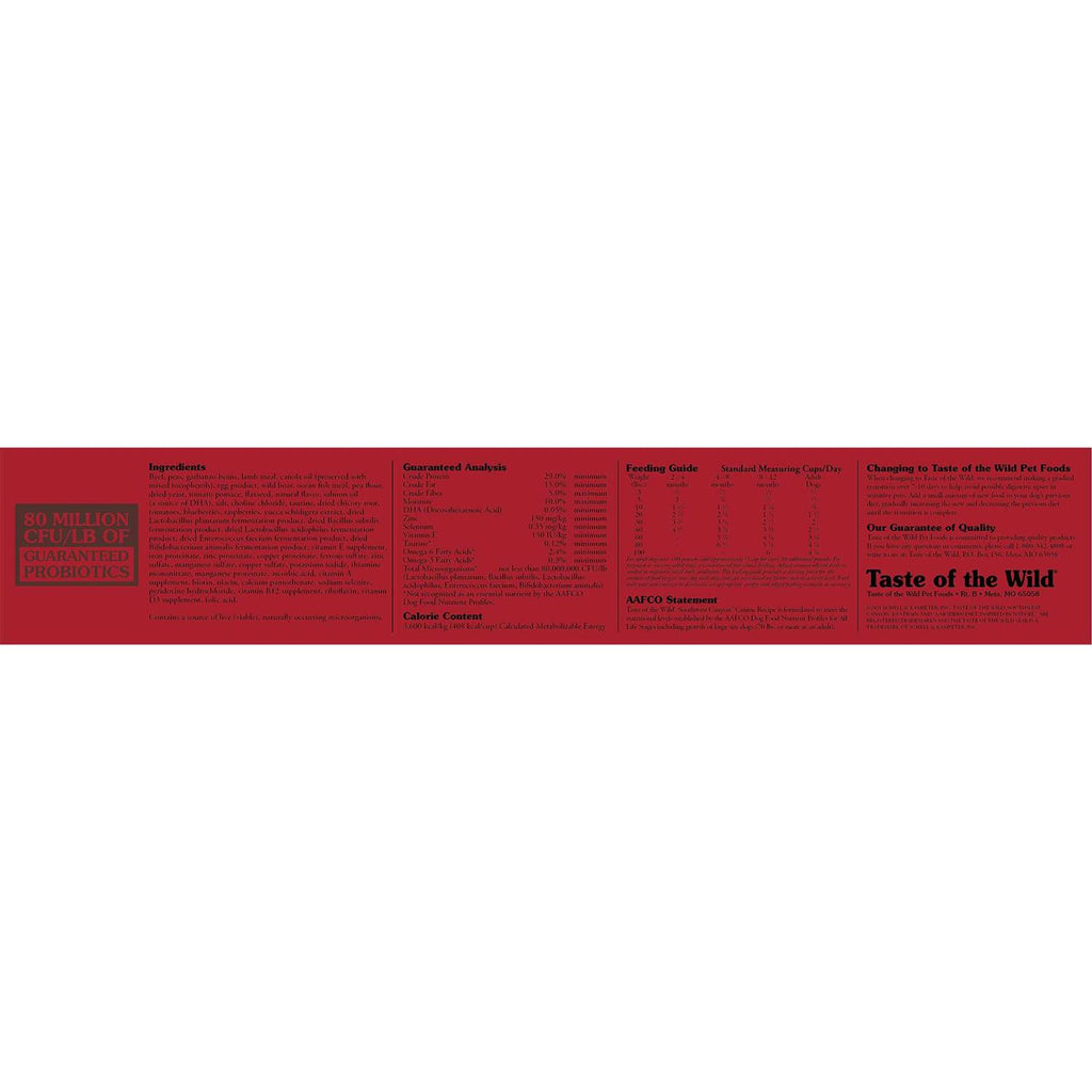 Dog Food I340363