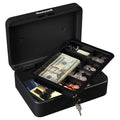 Cash Box 1 Bill 5 Coin Slots S681