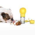 3 in 1 Dog Travel Bottle Set A975
