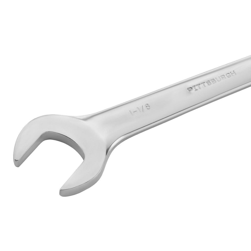 15-Piece SAE Service Wrench Set M803295