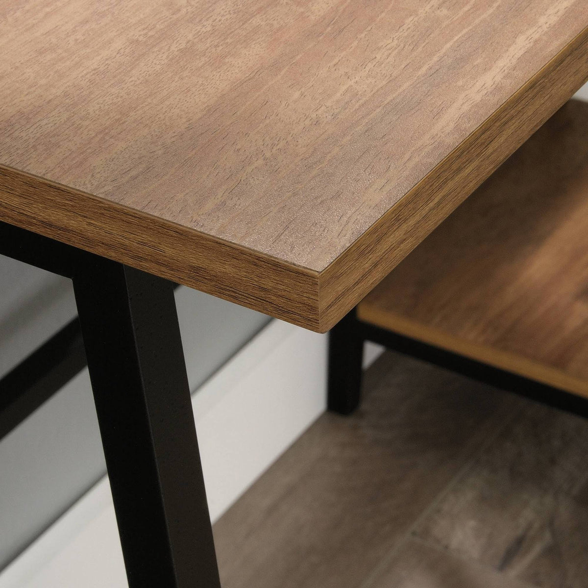 Single Pedestal Desk P5064