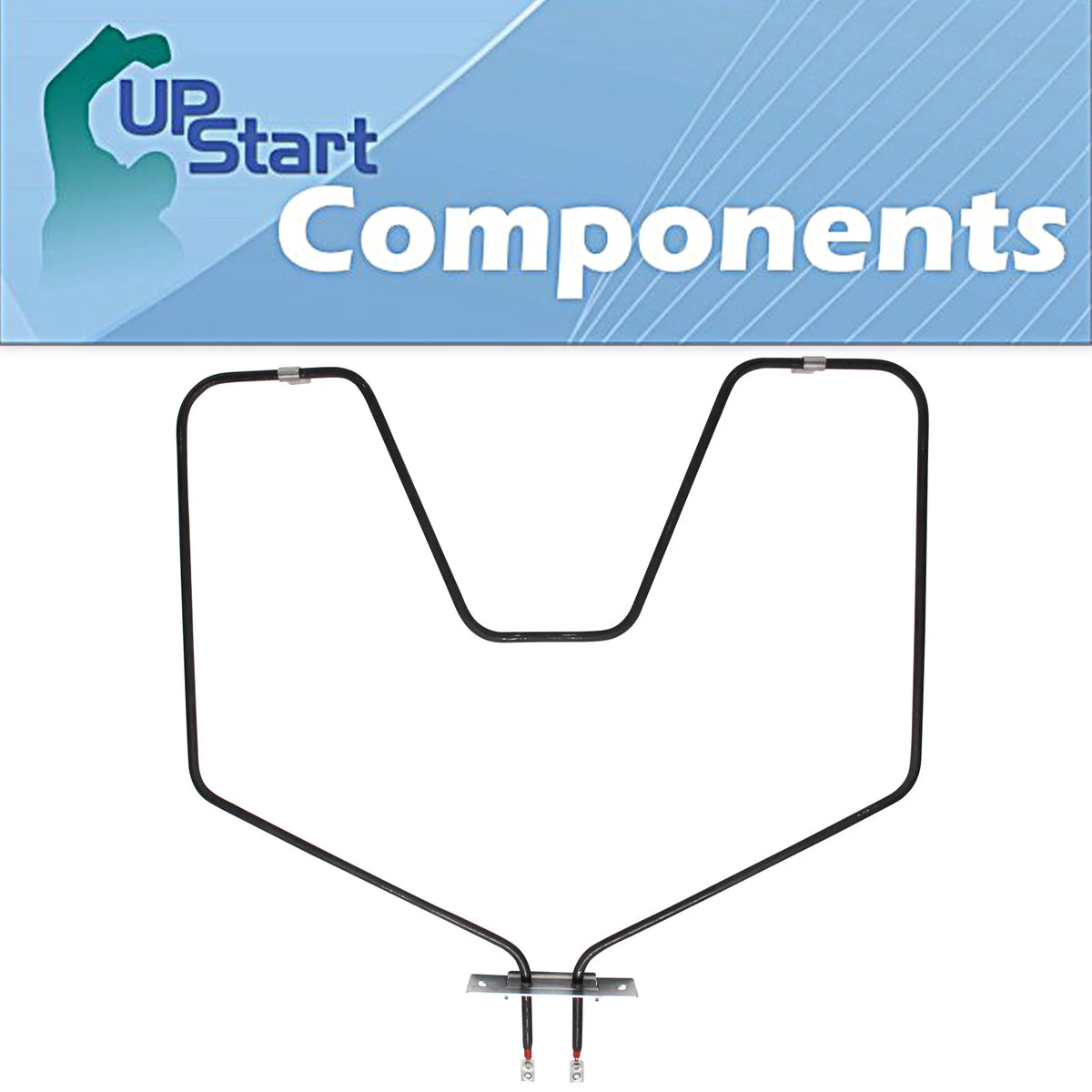Bake Element for General Electric Oven N237